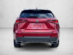 2019 Lexus NX 300 F SPORT