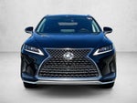 2021 Lexus RX 
