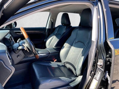 2021 Lexus RX 