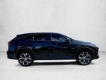 2021 Lexus RX 