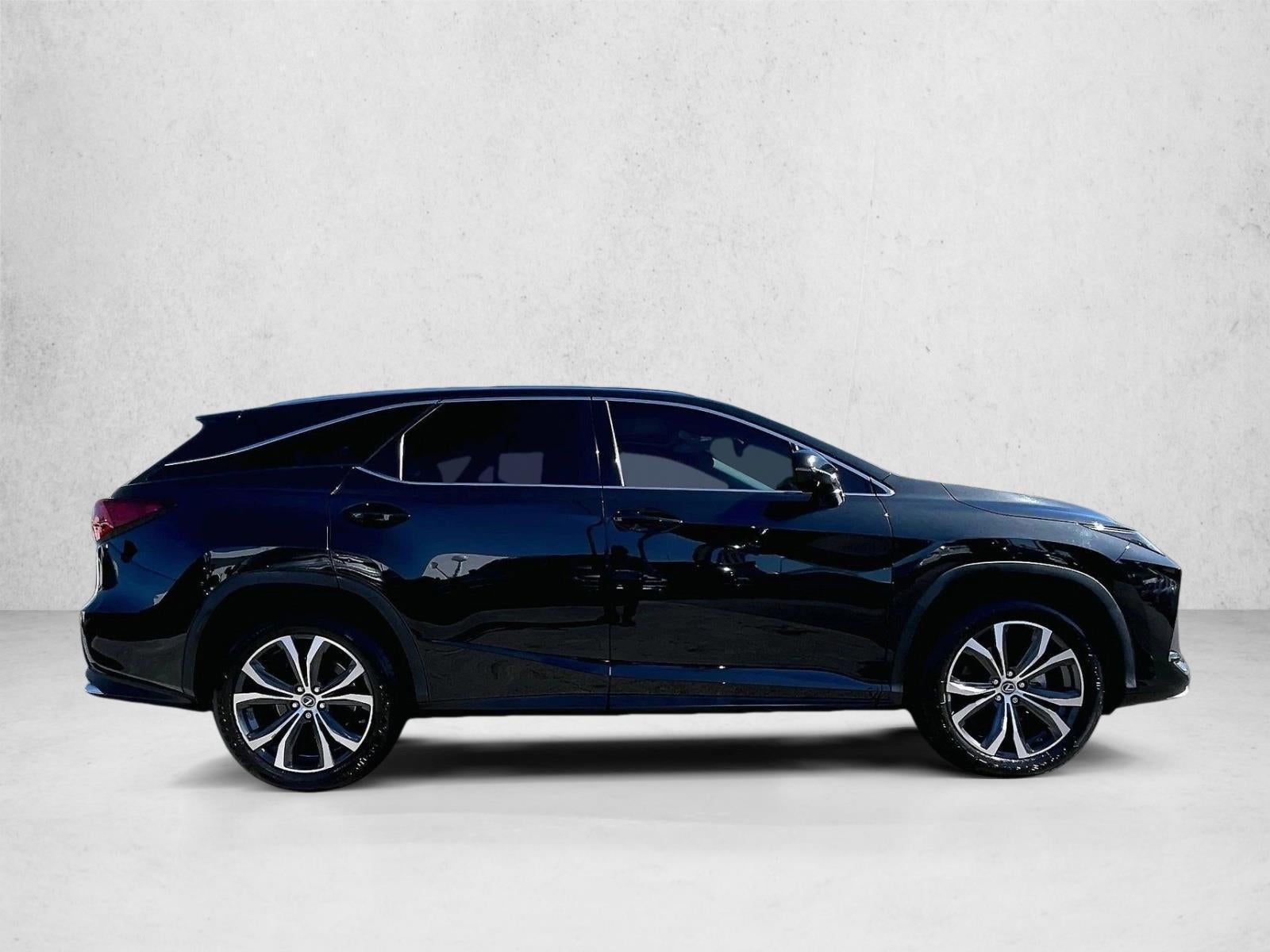 2021 Lexus RX 