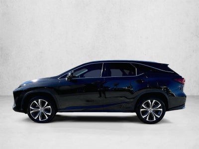 2021 Lexus RX 