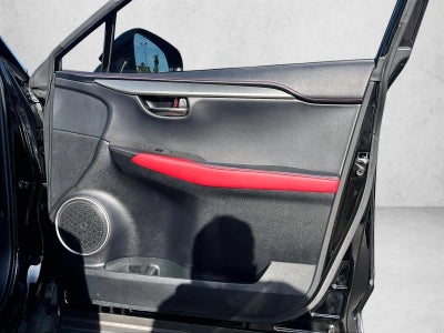 2020 Lexus NX NX 300 F SPORT