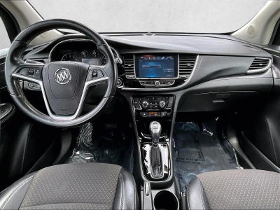 2020 Buick Encore Sport Touring