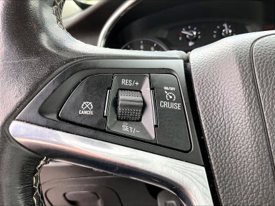 2020 Buick Encore Sport Touring