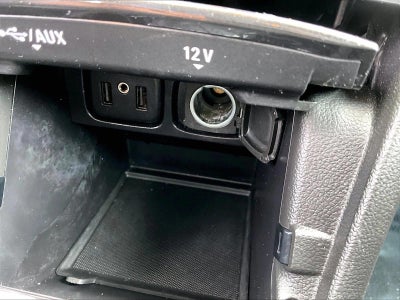 2020 Buick Encore Sport Touring