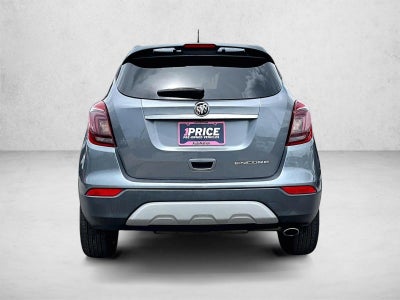 2020 Buick Encore Sport Touring