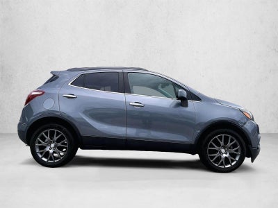 2020 Buick Encore Sport Touring