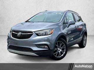 2020 Buick Encore Sport Touring