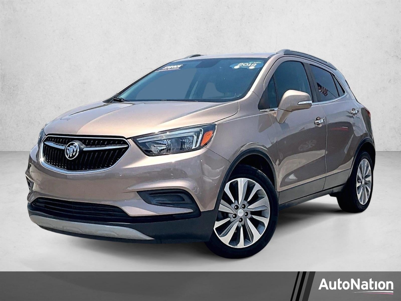 2019 Buick Encore
