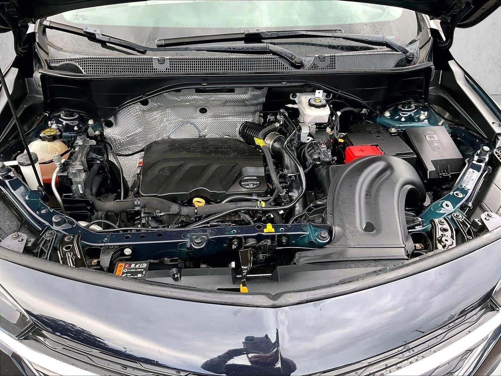 2021 Buick Encore GX Select - Photo 10