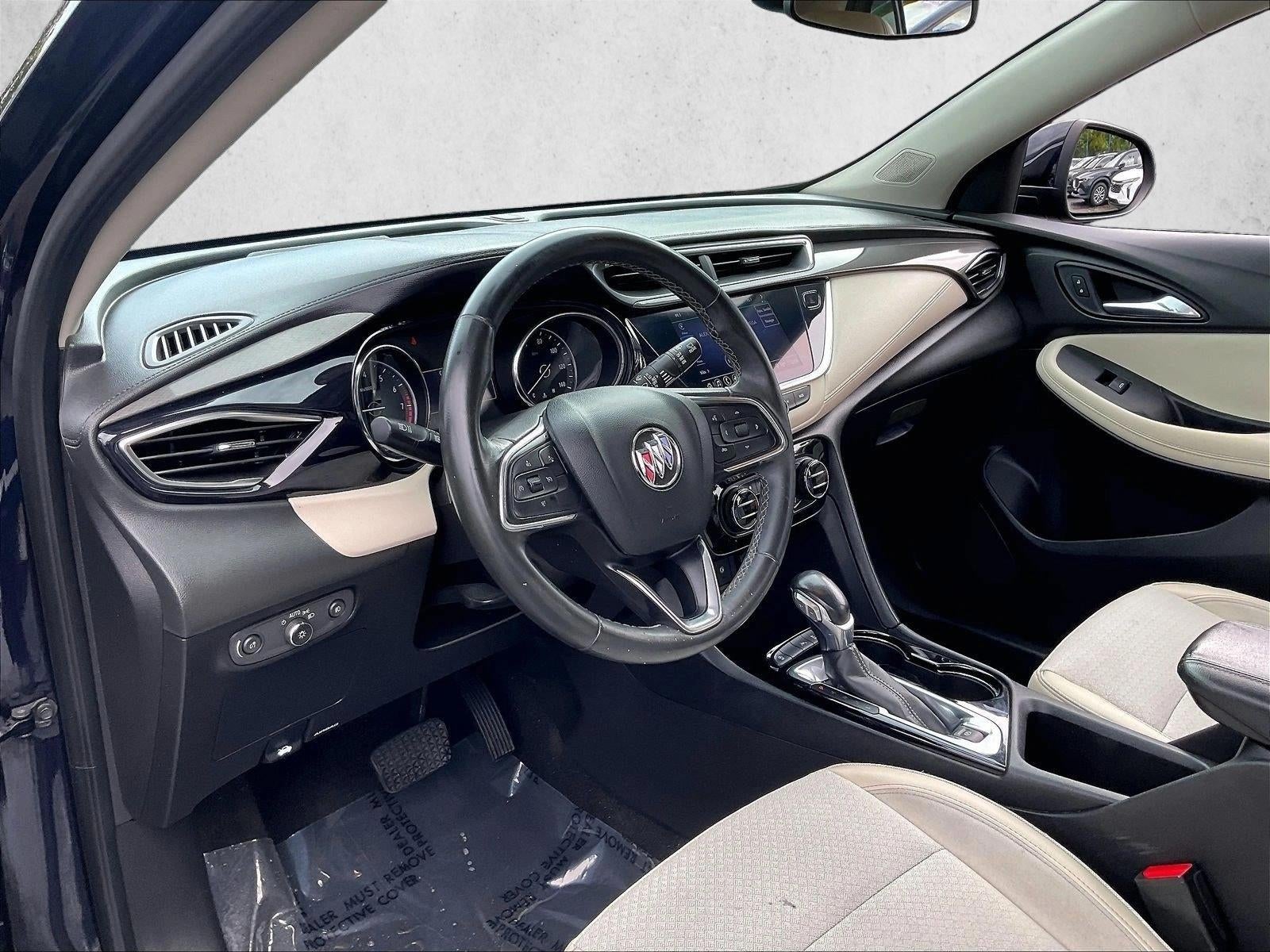 2021 Buick Encore GX Select - Photo 13