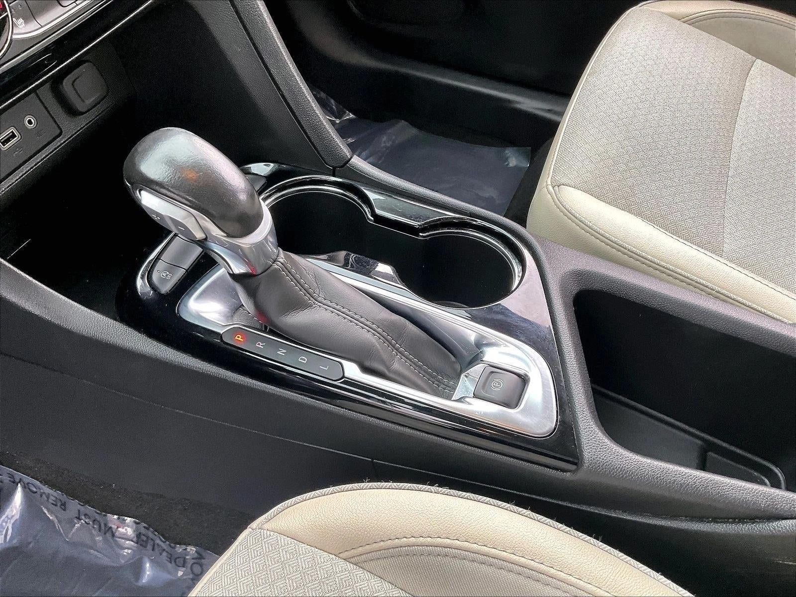2021 Buick Encore GX Select - Photo 14