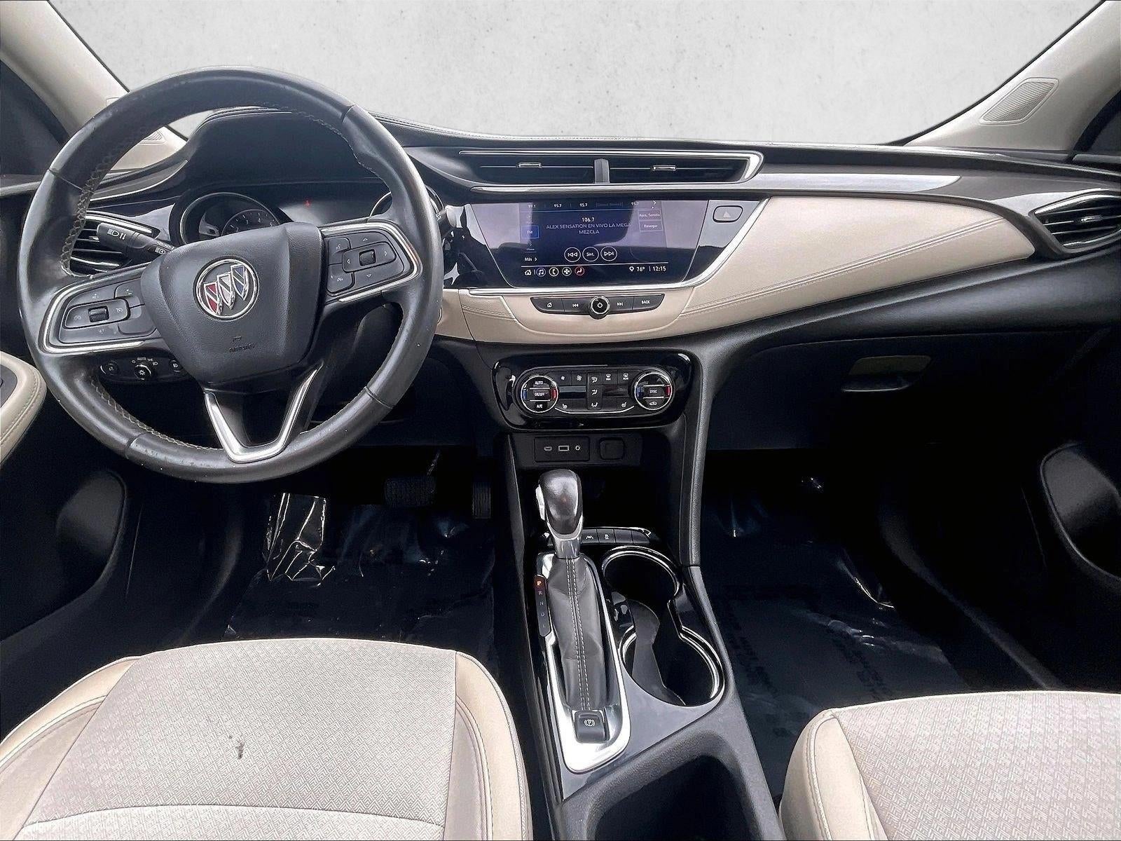 2021 Buick Encore GX Select - Photo 15