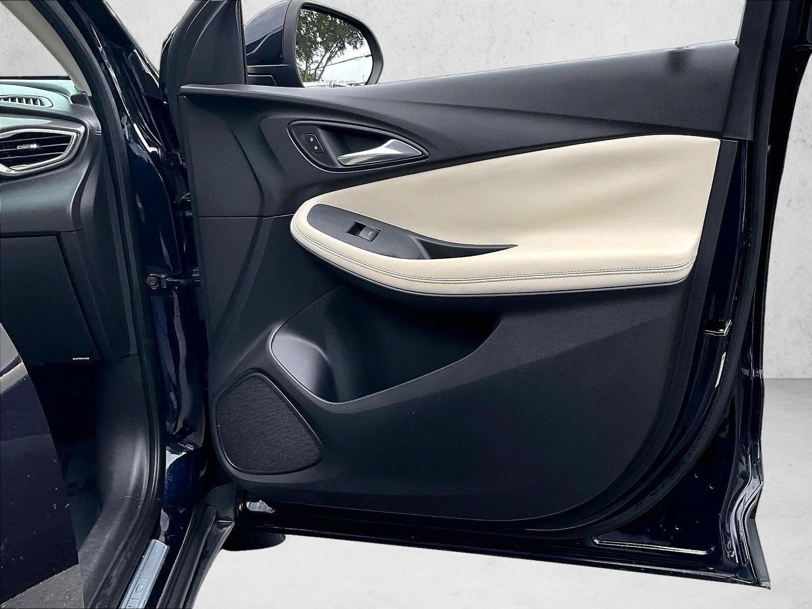 2021 Buick Encore GX Select - Photo 18