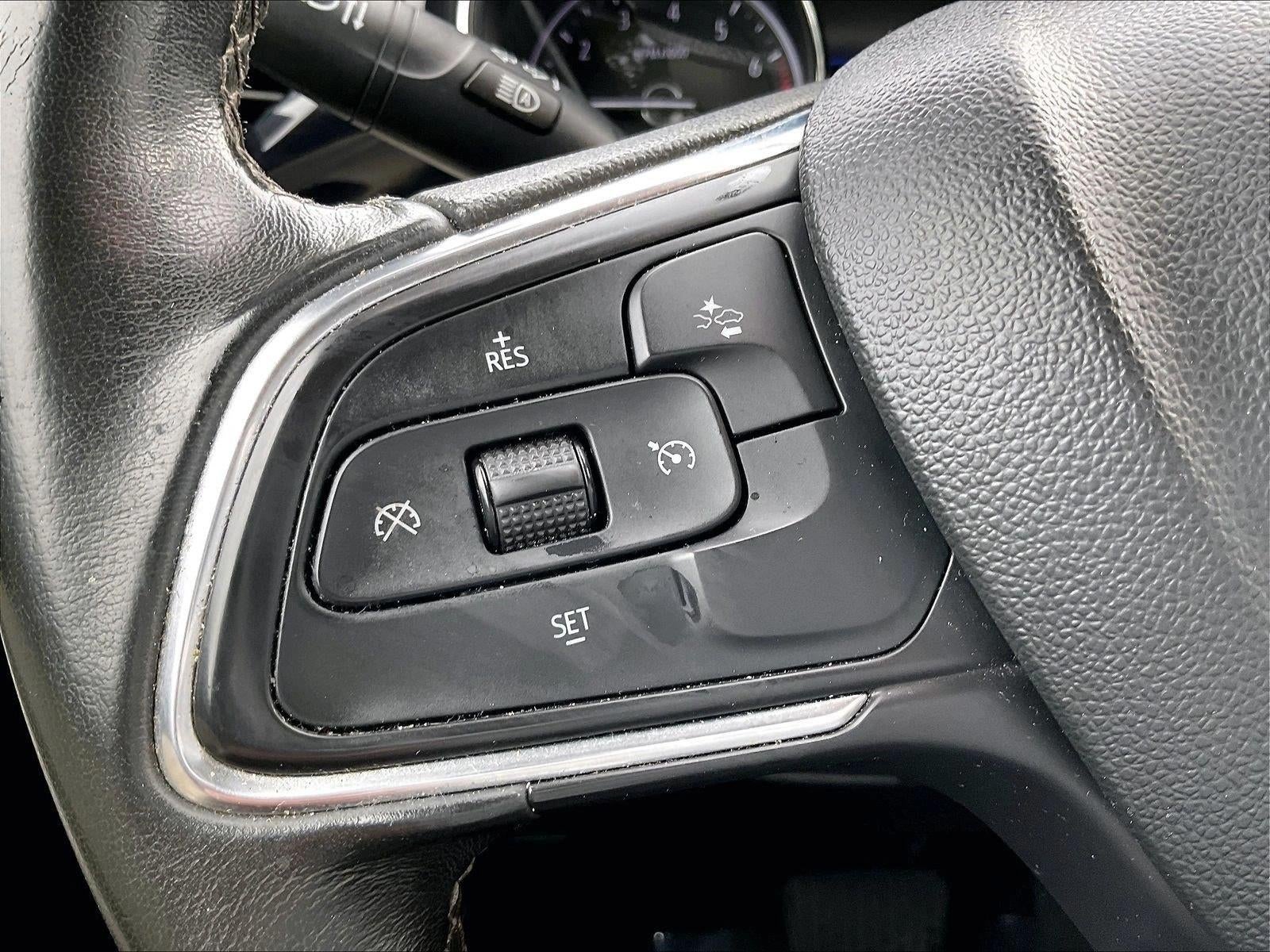 2021 Buick Encore GX Select - Photo 19