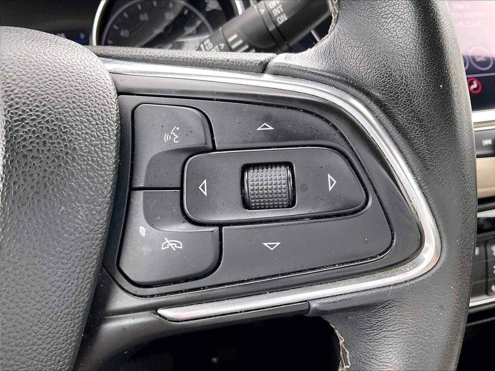 2021 Buick Encore GX Select - Photo 20