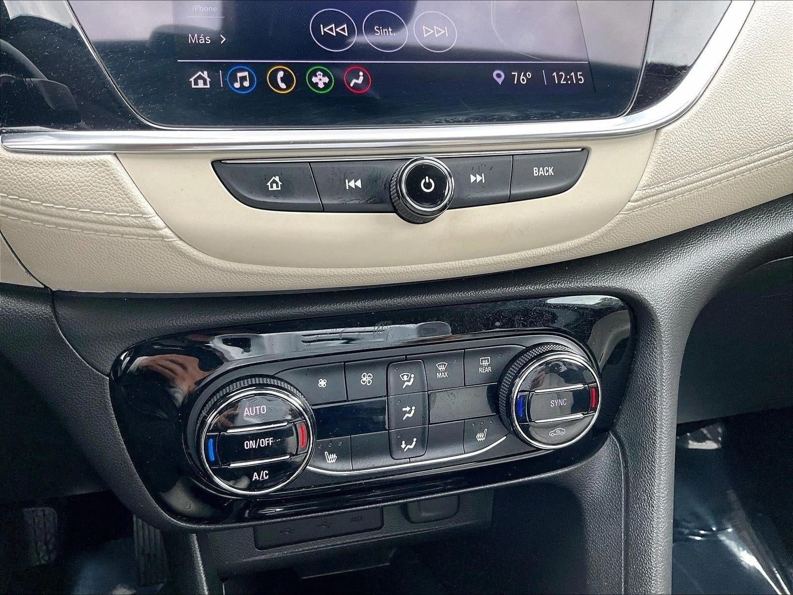2021 Buick Encore GX Select - Photo 22
