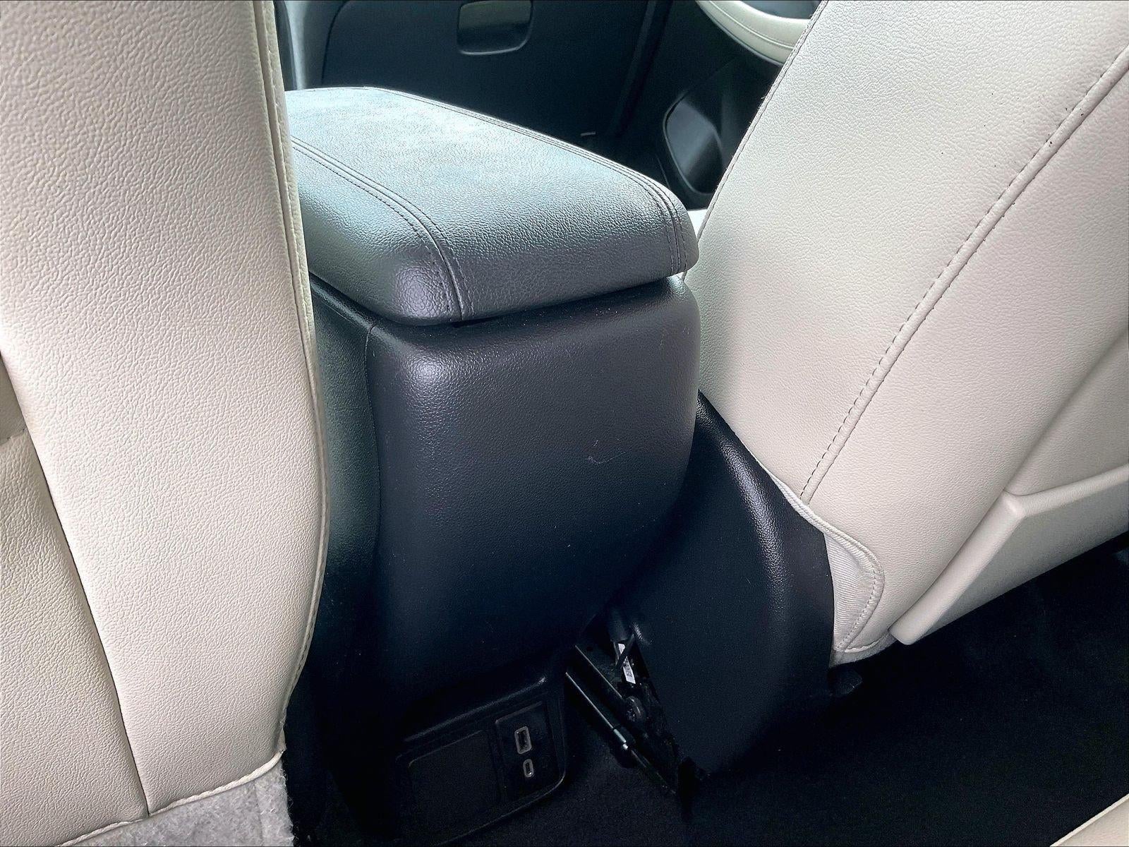 2021 Buick Encore GX Select - Photo 23