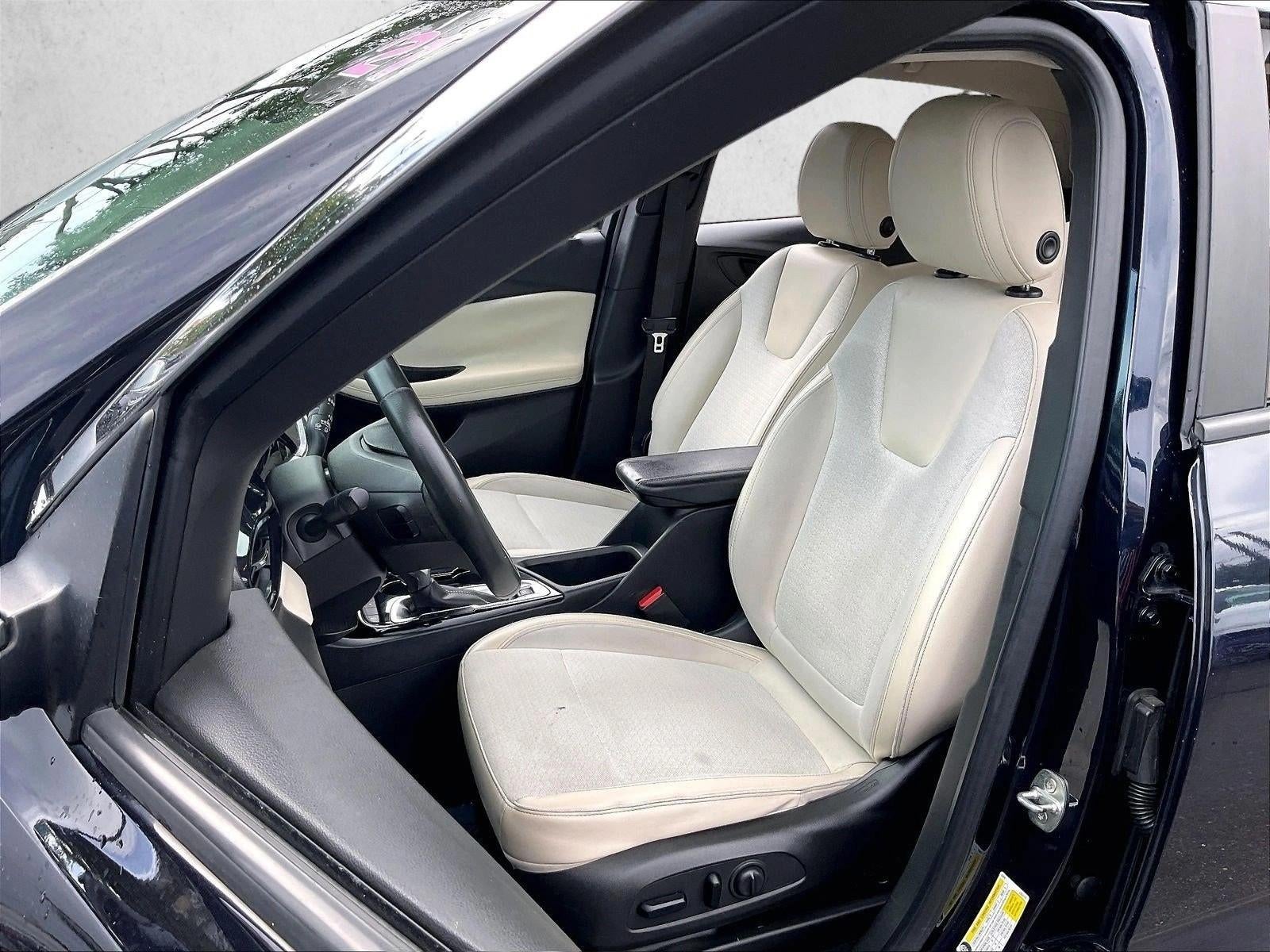 2021 Buick Encore GX Select - Photo 25