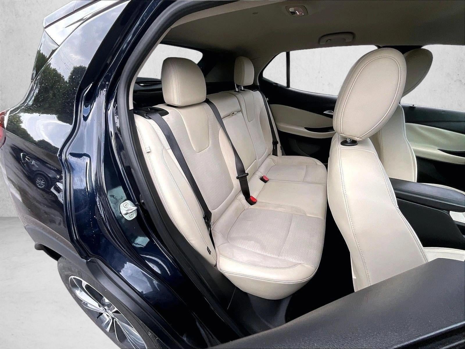 2021 Buick Encore GX Select - Photo 27