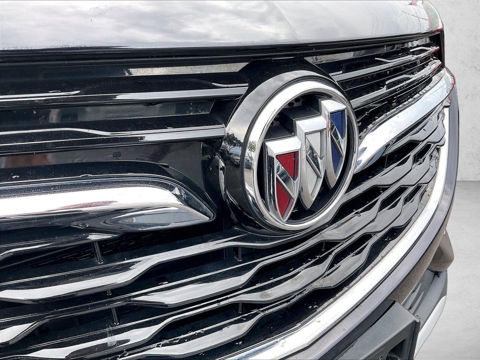 2021 Buick Encore GX Select - Photo 28