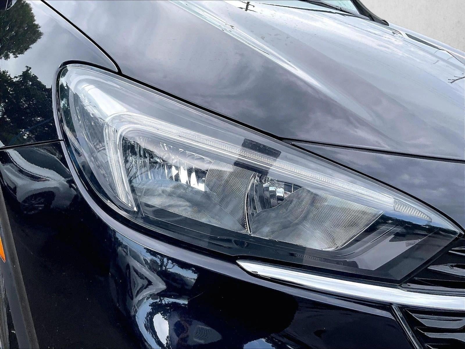 2021 Buick Encore GX Select - Photo 29