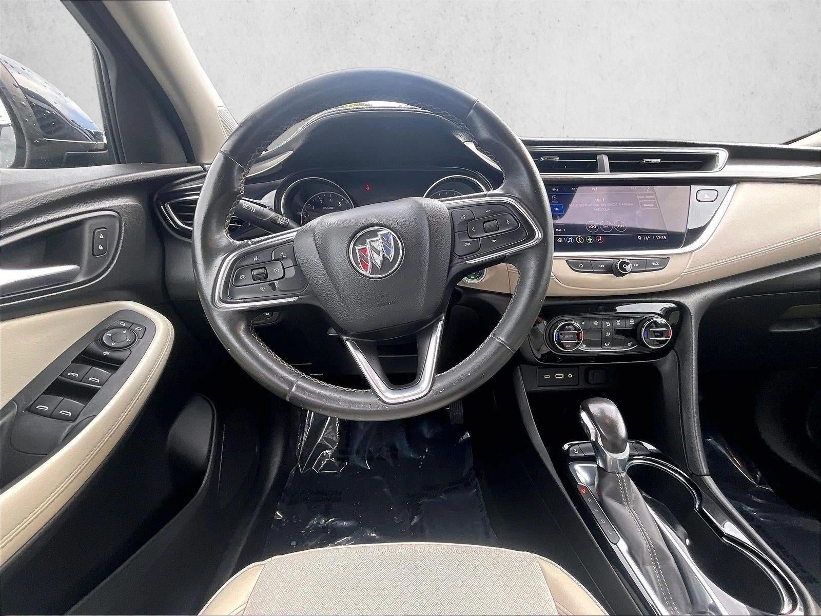 2021 Buick Encore GX Select - Photo 6
