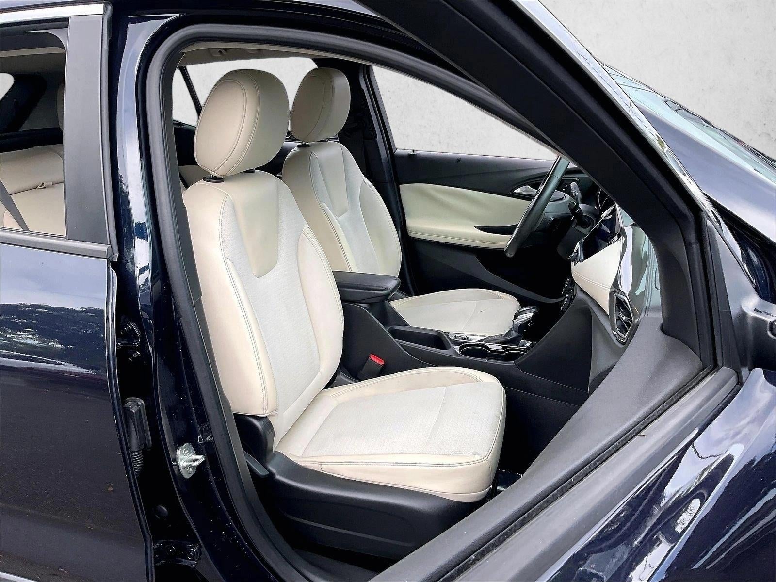 2021 Buick Encore GX Select - Photo 8