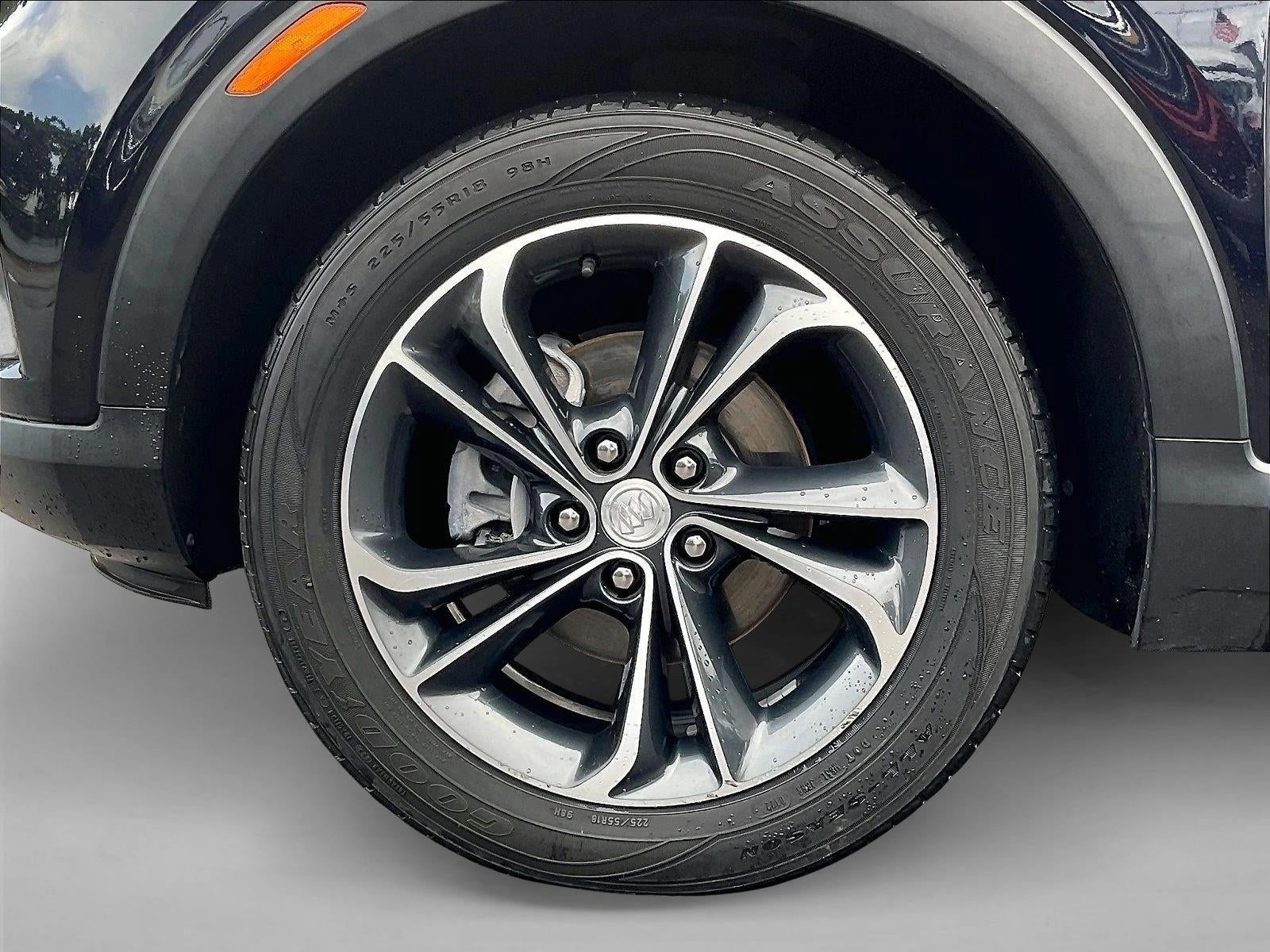 2021 Buick Encore GX Select - Photo 9