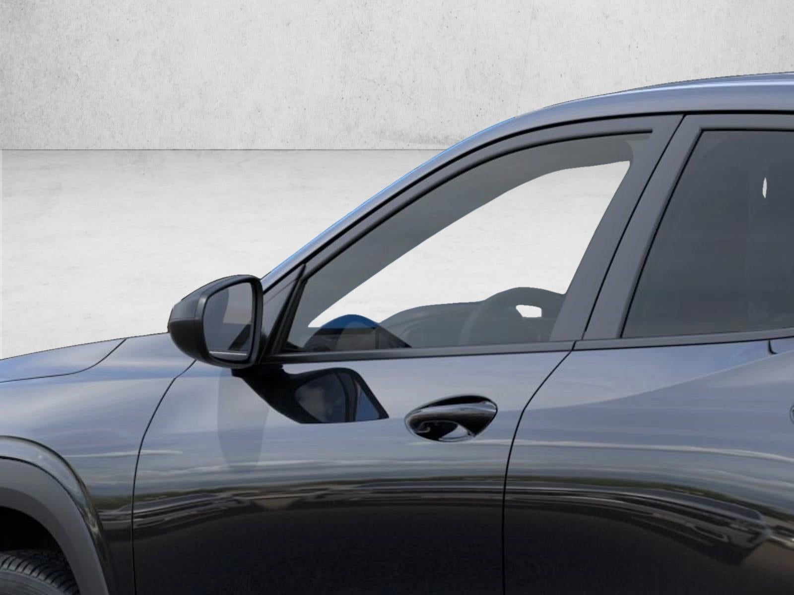 2026 Chevrolet Trax LS - Photo 12