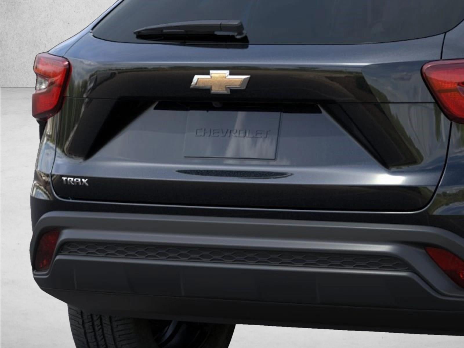 2026 Chevrolet Trax LS - Photo 14