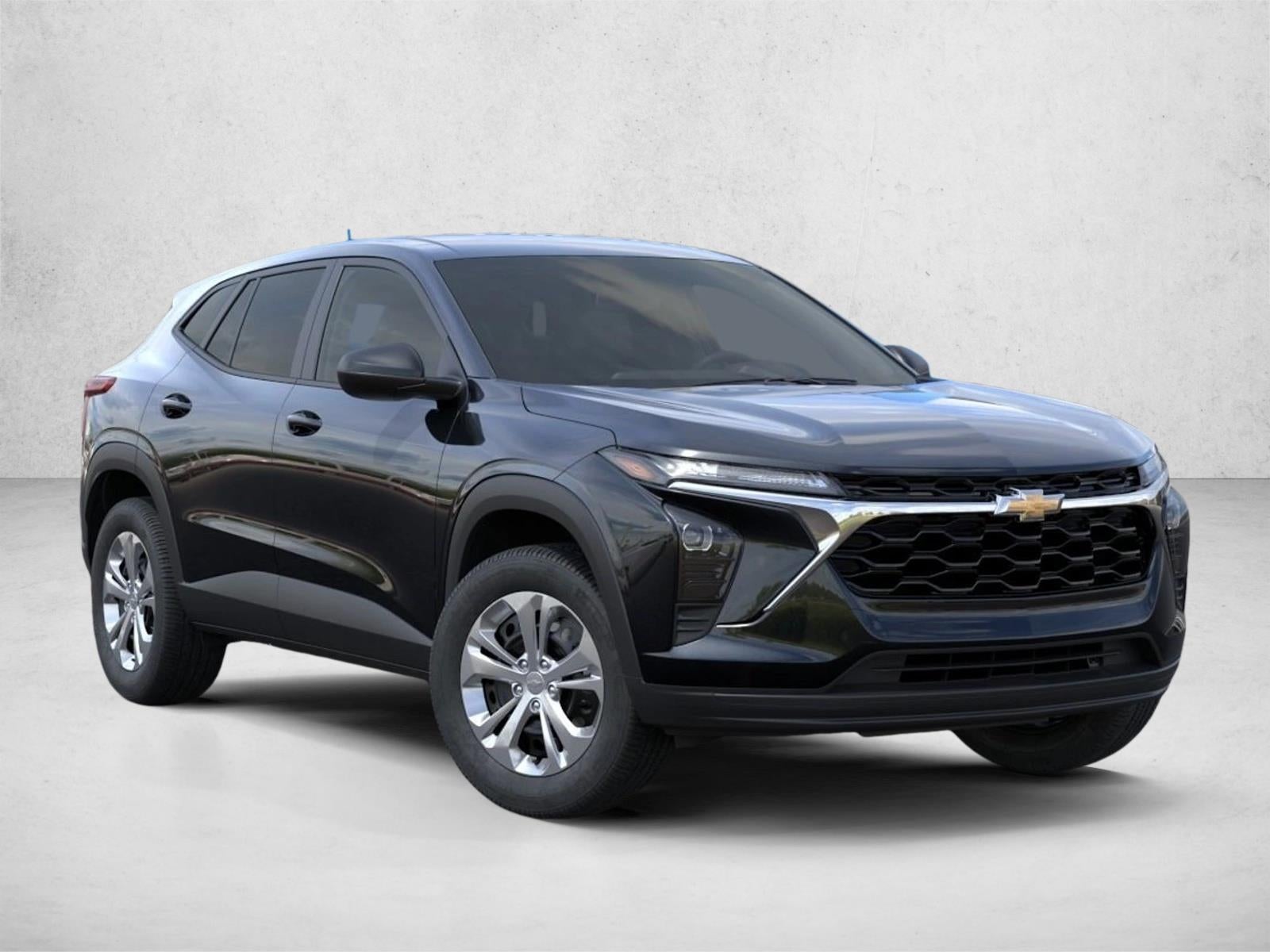 2026 Chevrolet Trax LS - Photo 7