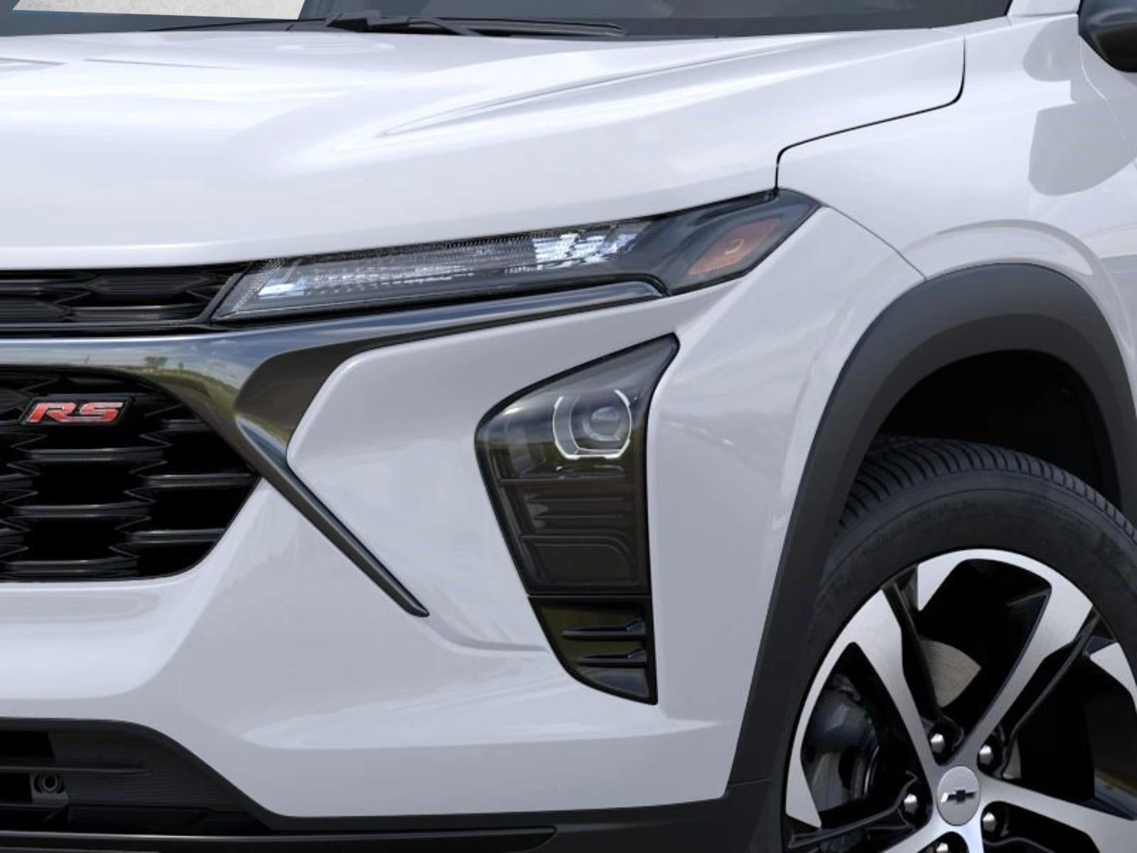 2026 Chevrolet Trax RS - Photo 10