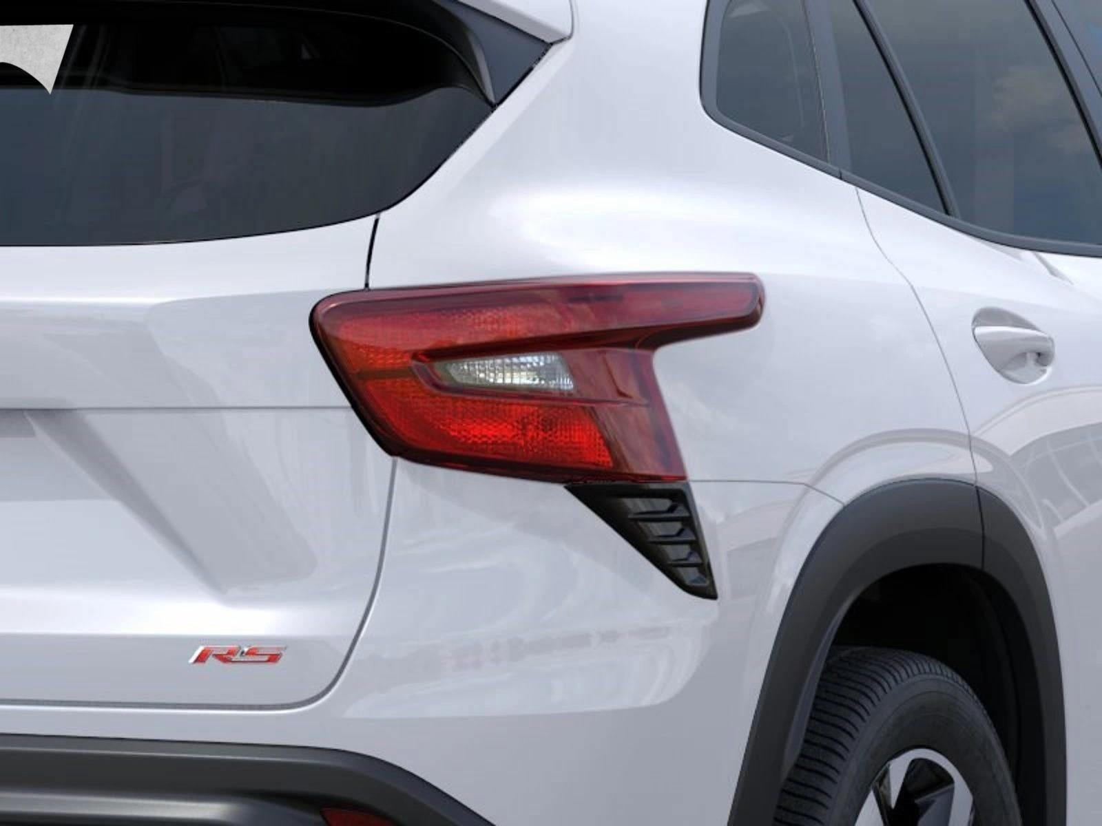 2026 Chevrolet Trax RS - Photo 11
