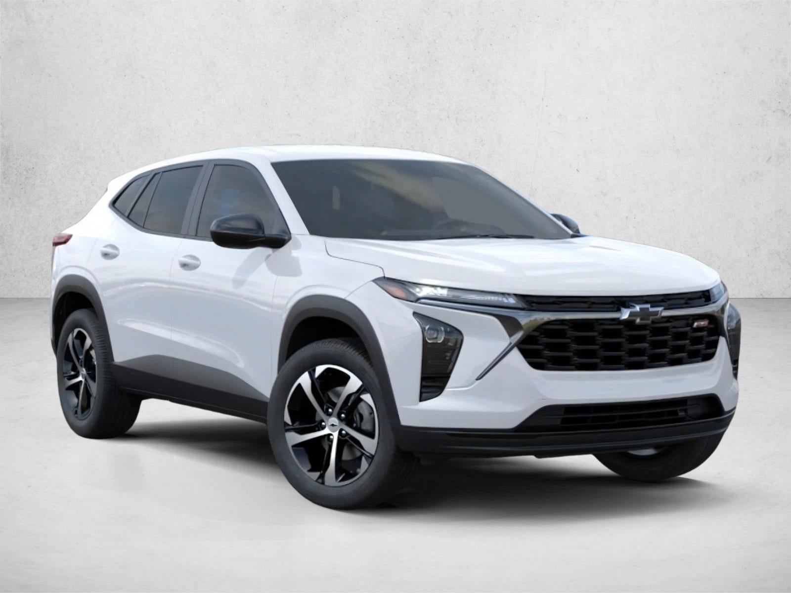 2026 Chevrolet Trax RS - Photo 2