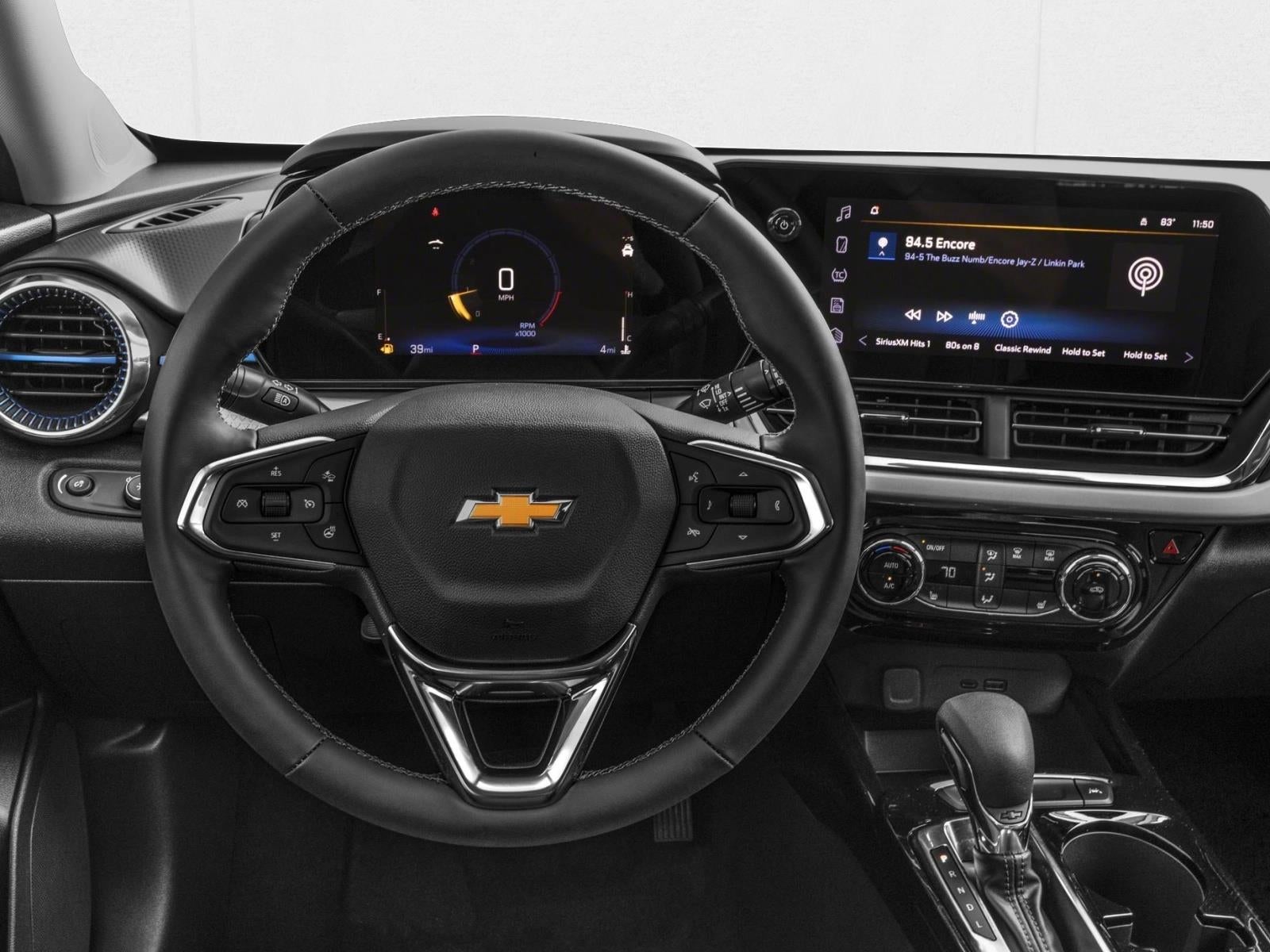2026 Chevrolet Trax RS - Photo 4