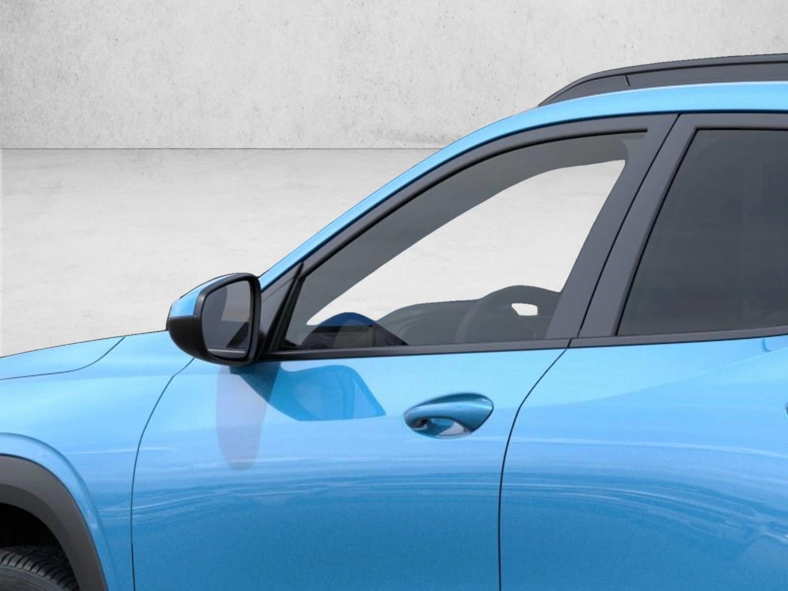 2026 Chevrolet Trax LT - Photo 12