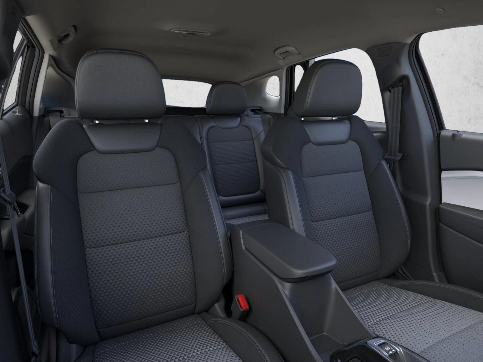 2026 Chevrolet Trax LT - Photo 16