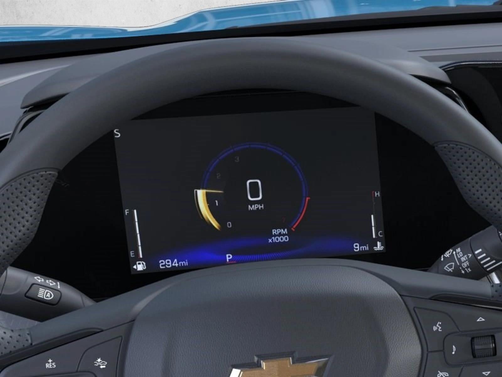2026 Chevrolet Trax LT - Photo 18