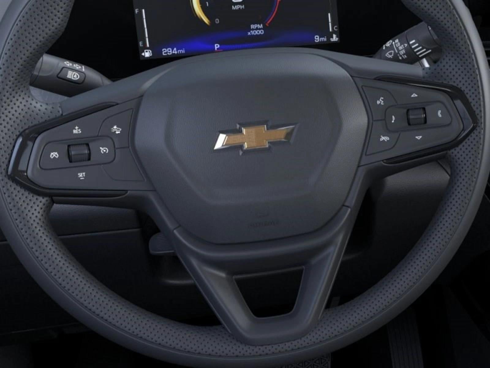 2026 Chevrolet Trax LT - Photo 19