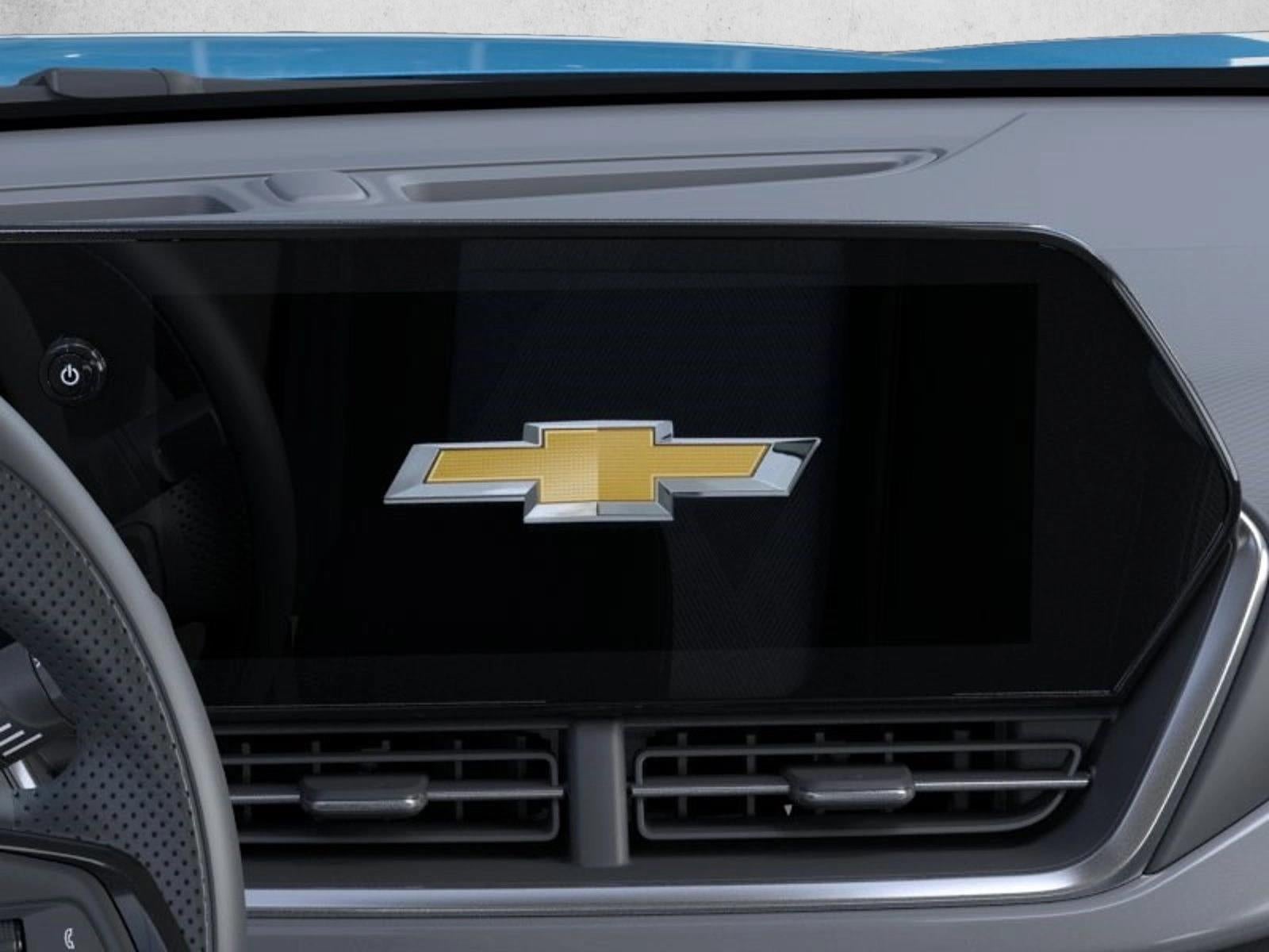 2026 Chevrolet Trax LT - Photo 20