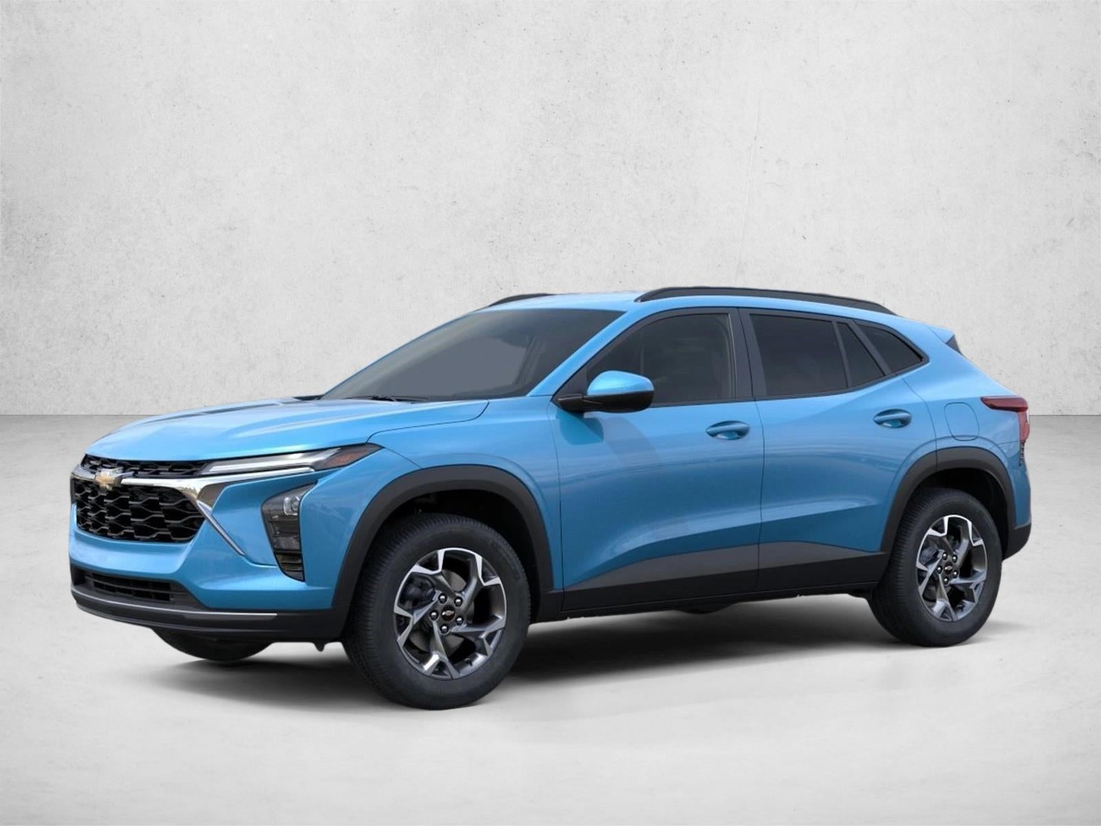 2026 Chevrolet Trax LT - Photo 3