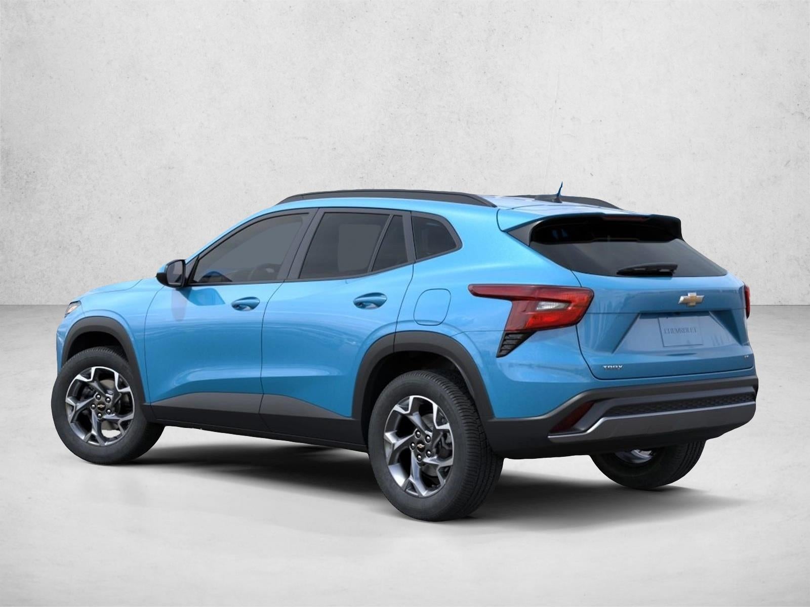 2026 Chevrolet Trax LT - Photo 4