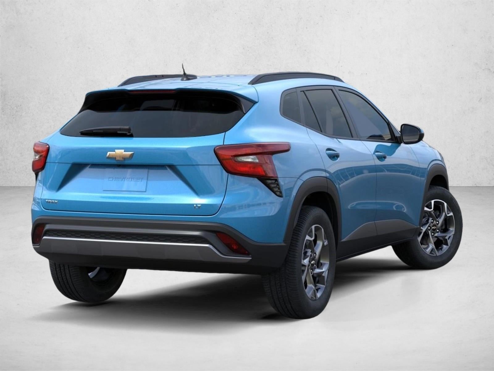 2026 Chevrolet Trax LT - Photo 5