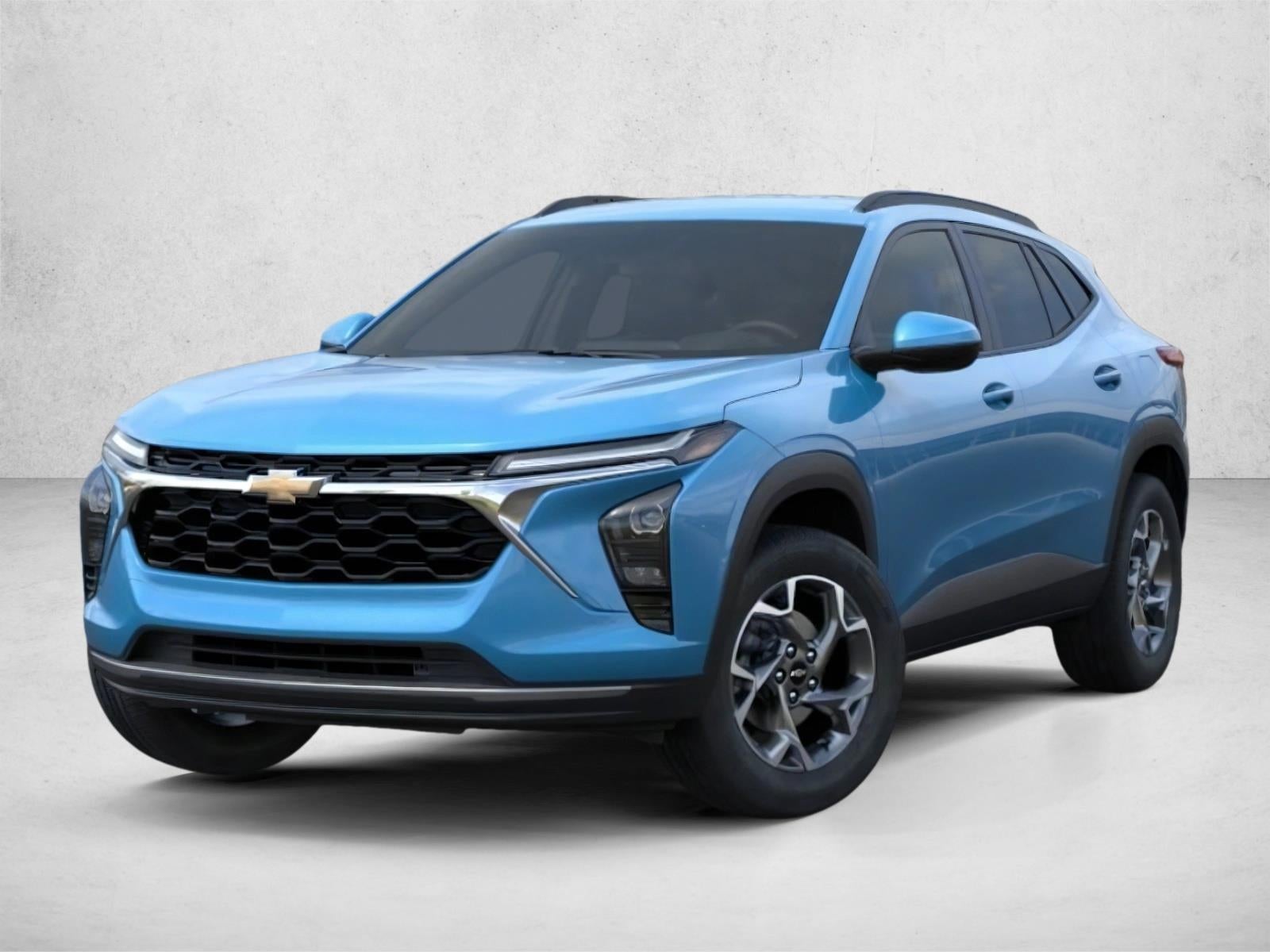 2026 Chevrolet Trax LT - Photo 8
