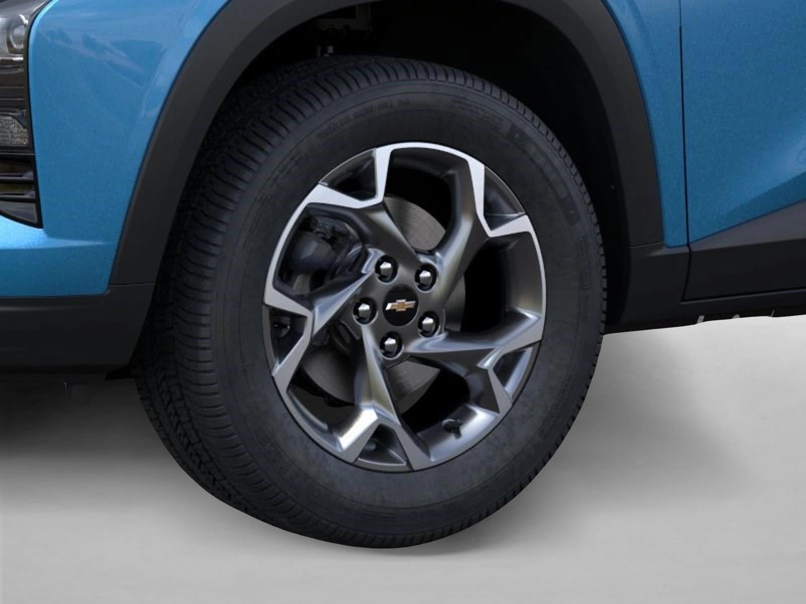 2026 Chevrolet Trax LT - Photo 9
