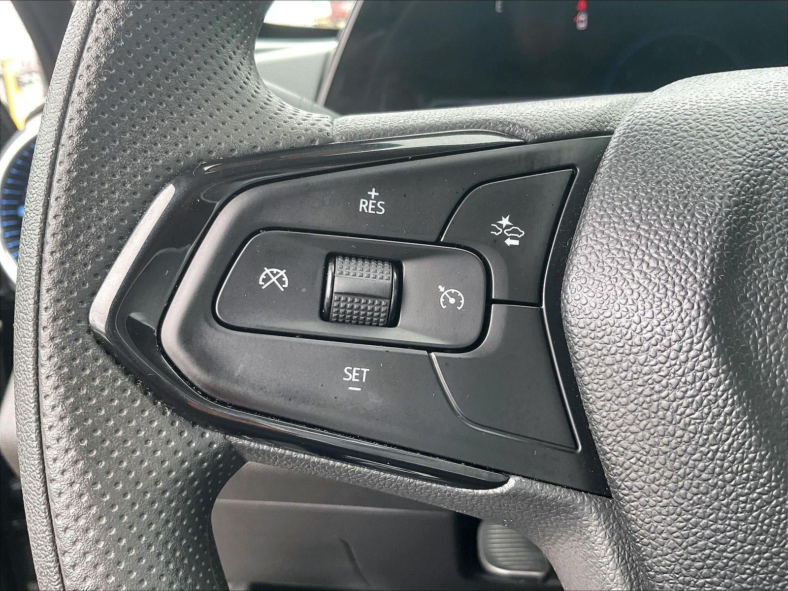 2025 Chevrolet Trax LT - Photo 20