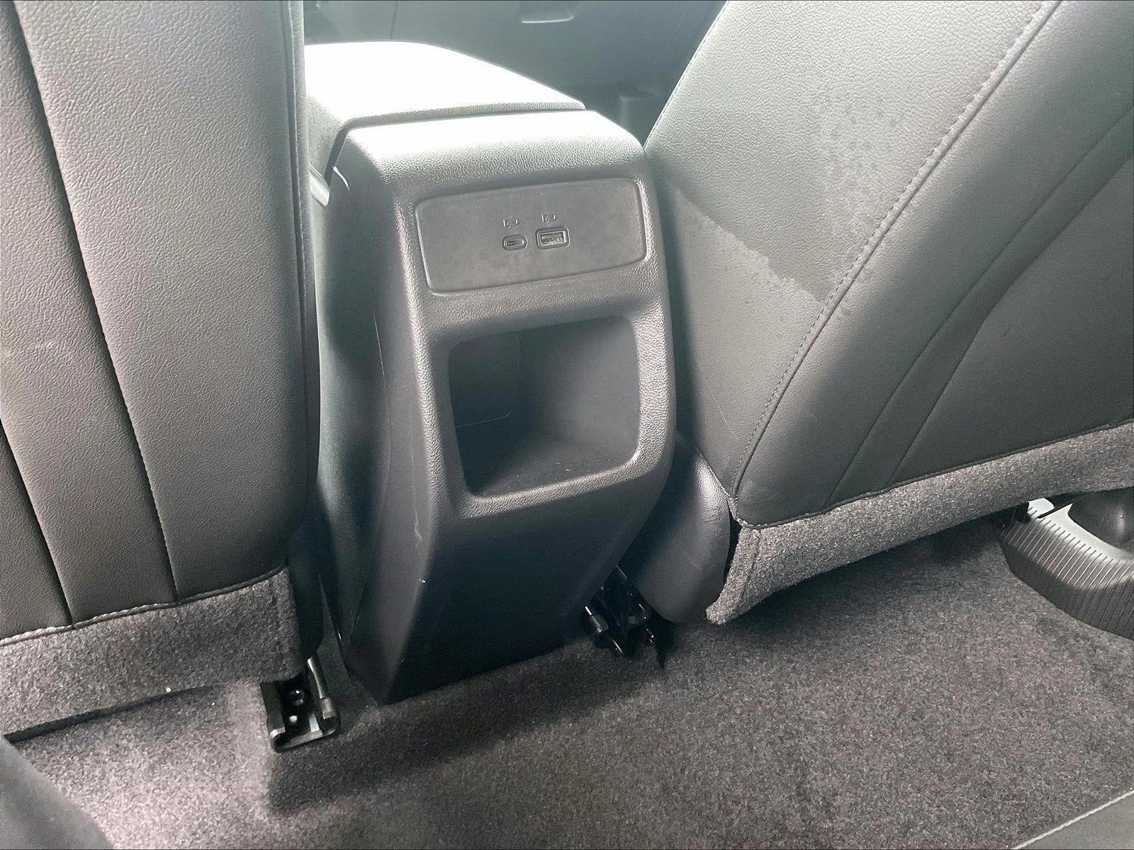 2025 Chevrolet Trax LT - Photo 24