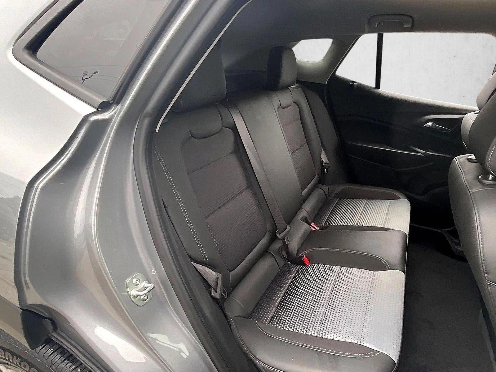 2025 Chevrolet Trax LT - Photo 28